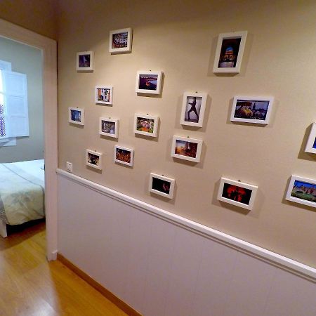 Apartamento En El Centro Para 4 Personas Sevilla Exterior foto