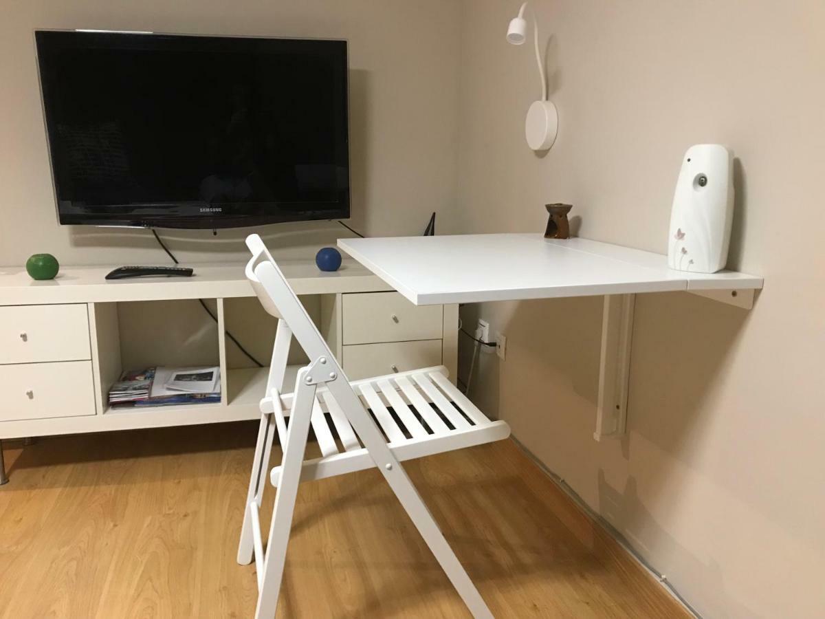 Apartamento En El Centro Para 4 Personas Sevilla Exterior foto